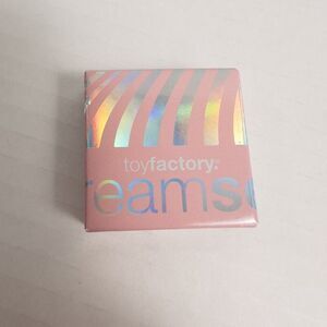 5/$20 Toyfactory Dreamset Highlighter Serum in Bisha Mini Size 2g NIB